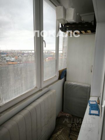 Сдаю 1к квартиру на Двинская улица, 14К4, метро Нарвская, г. Санкт-Петербург