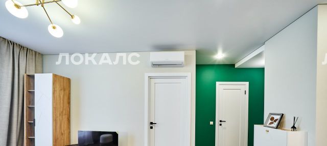 Снять 1-комнатную квартиру на Кронштадтский бульвар, 8к2, метро Коптево, г. Москва