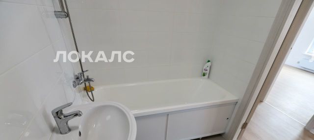 Снять четырехкомнатную квартиру на улица Михайлова, 30Ак6, г. Москва