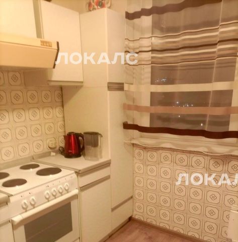 Сдам 2-к квартиру на улица Чичерина, 6, метро Бабушкинская, г. Москва