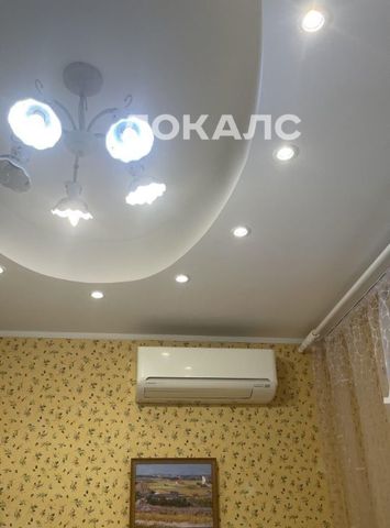 Сдается 1к квартира на Алтуфьевское шоссе, 77к1, метро Бибирево, г. Москва