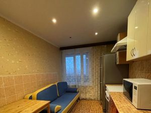 Однушка 26 Бакинских Комиссаров