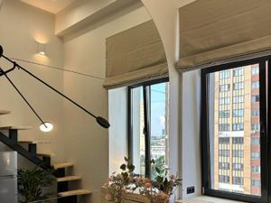 Студия Москва Нижегородская ул., 32С3 (22.0 м²)