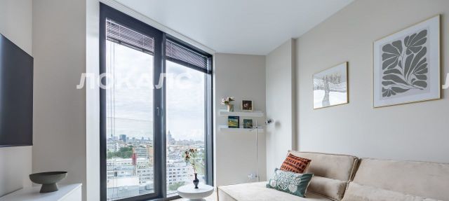 Аренда 2-комнатной квартиры на 2-я Хуторская улица, 34, метро Дмитровская, г. Москва