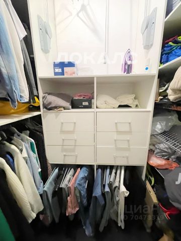 Снять 1-к квартиру на улица Лобачевского, 118к1, метро Мичуринский проспект, г. Москва