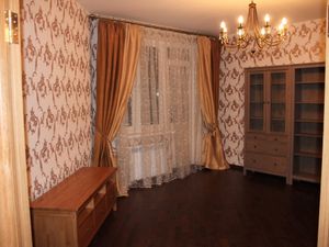 Трешка на Архитектора Власова