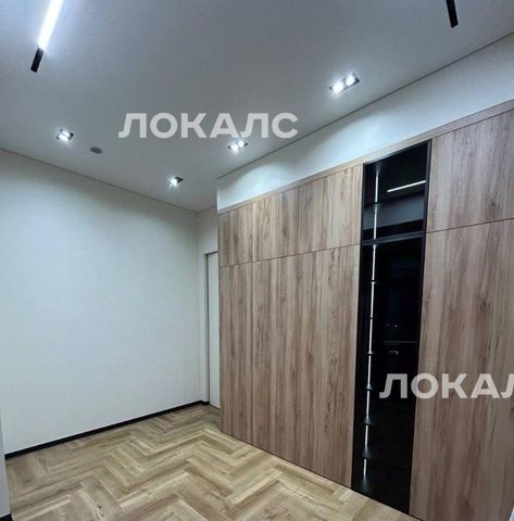 Сдаю 3к квартиру на 1-й Сетуньский проезд, 8, метро Кутузовская, г. Москва