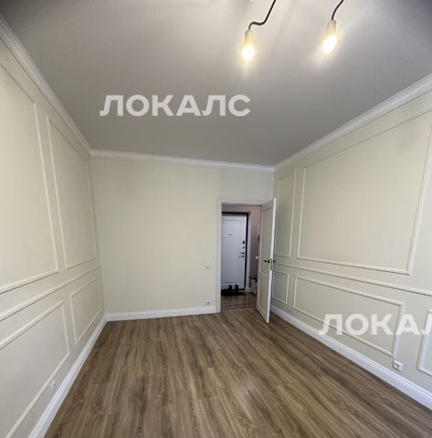 Сдам 1к квартиру на бульвар Веласкеса, 5к4, метро Ольховая, г. Москва