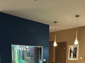 Трешка на метро Академическая