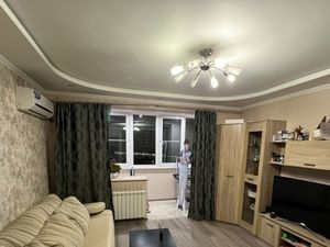 1-к кв. Москва ул. Кулакова, 11К2 (38.8 м²)