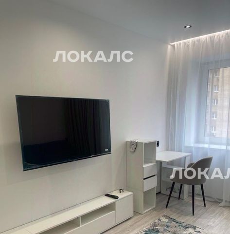 Сдаю 3-к квартиру на Таганская улица, 31/22, метро Крестьянская застава, г. Москва