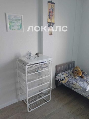 Снять 2х-комнатную квартиру на Московская обл, г Ногинск, село Бисерово, мкр Новое Бисерово-2, д 10, метро Новокосино, г. Москва