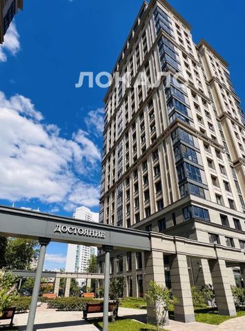 Сдаю 2к квартиру на Ярцевская улица, 34К2, г. Москва