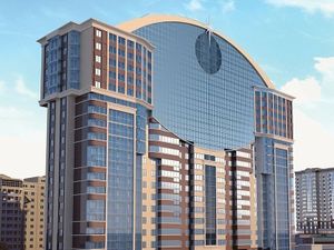 Квартира-студия: Санкт-Петербург, проспект Маршала Блюхера, 8к1 (24 м²)