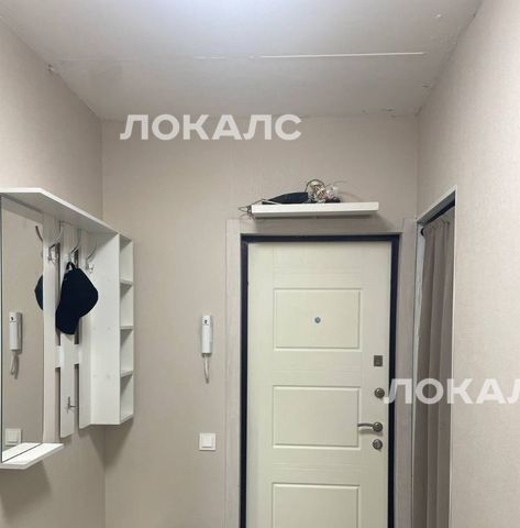 Сдается 1-комнатная квартира на Череповецкая улица, 8, метро Алтуфьево, г. Москва