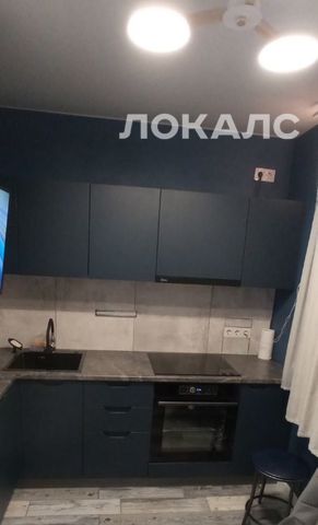 Снять 1-комнатную квартиру на Измайловский проезд, 15, метро Измайловская, г. Москва