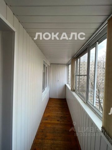 Сдам 1-комнатную квартиру на проезд Шокальского, 37К1, метро Медведково, г. Москва