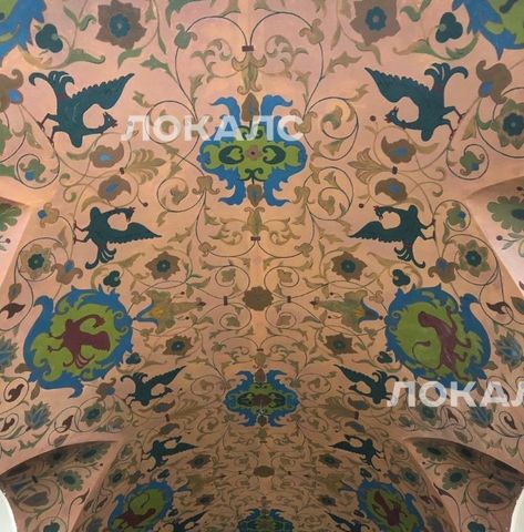 Сдам 1к квартиру на Потаповский переулок, 12, метро Кузнецкий Мост, г. Москва