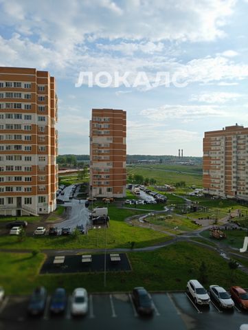 Продаю 2-к квартиру на г Москва, поселение Филимонковское, ул Харлампиева, д 48 к 1, метро Филатов Луг, г. Москва