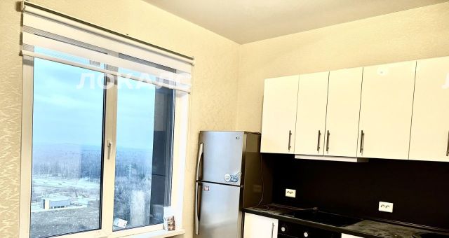 Аренда 1-комнатной квартиры на улица Картмазовские Пруды, 2к1, метро Саларьево, г. Москва