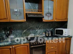 3-к кв. Москва Задонский проезд, 36К1 (86.0 м²)