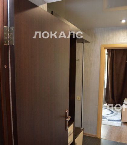Сдается 2х-комнатная квартира на улица Плеханова, 3К3, метро Соколиная Гора, г. Москва