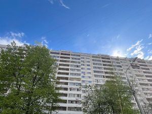 1 комнатная квартира около метро Проспект Вернадского