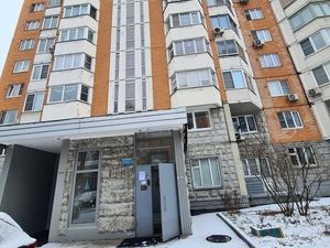 2-комнатная квартира: Москва, Ташкентская улица, 34к4 (56 м²)