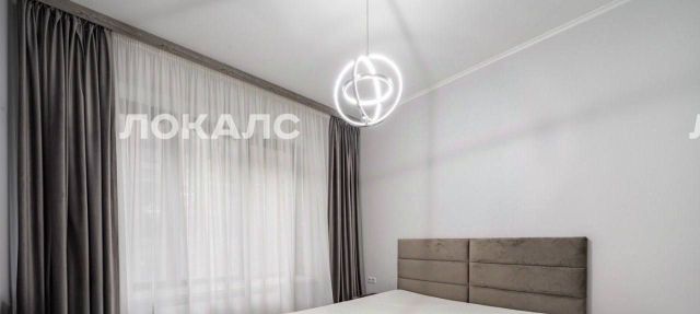 Снять 2к квартиру на Ленинградский проспект, 29к3, метро Динамо, г. Москва