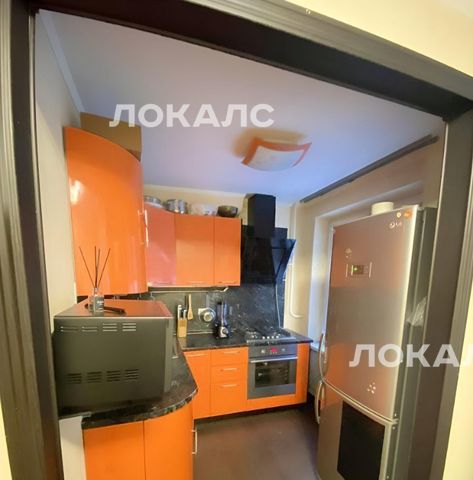 Сдаю 1к квартиру на Профсоюзная улица, 46К3, метро Профсоюзная, г. Москва