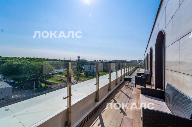 Сдам 3-к квартиру на г Санкт-Петербург, ул Савушкина, д 104, метро Старая Деревня, г. Санкт-Петербург