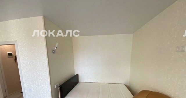 Аренда 1-комнатной квартиры на улица Академика Бакулева, 2, метро Тропарёво, г. Москва