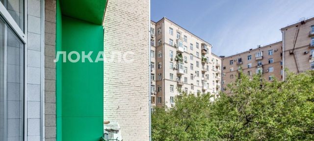 Аренда 3к квартиры на улица Каретный Ряд, 5/10С2, метро Цветной бульвар, г. Москва