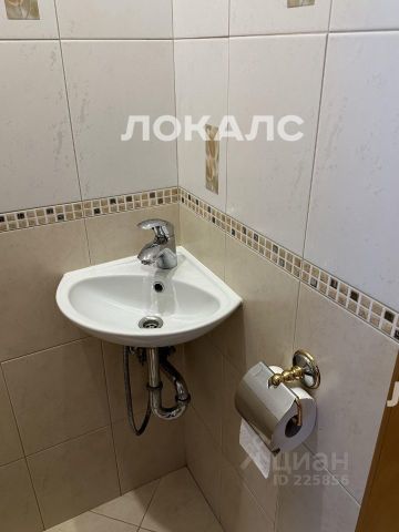 Снять 4-к квартиру на улица Земляной Вал, 25, метро Курская, г. Москва