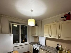 Однушка Гурьянова