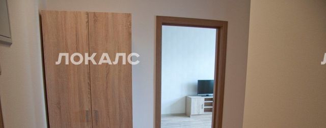 Сдам 1-к квартиру на улица Самуила Маршака, 19, метро Новопеределкино, г. Москва