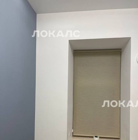 Сдается 4-комнатная квартира на Садовая-Каретная улица, 20С1, метро Новослободская, г. Москва