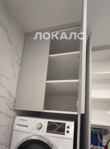 Сдам 2к квартиру на улица Лобачевского, 120к1, г. Москва