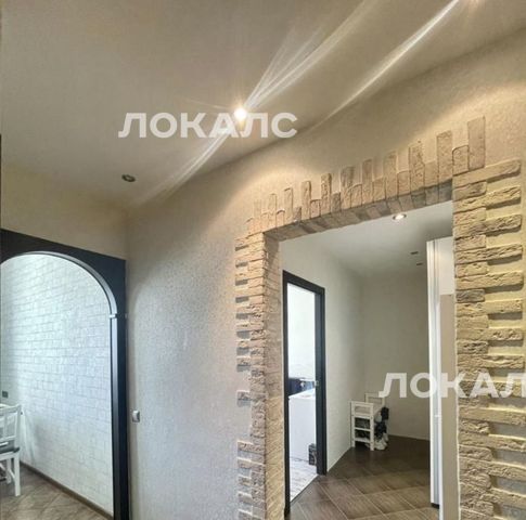 Аренда однокомнатной квартиры на Миклухо-Маклая улица, 43, метро Коньково, г. Москва