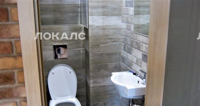 Сдается однокомнатная квартира на Широкая улица, 30, метро Бабушкинская, г. Москва