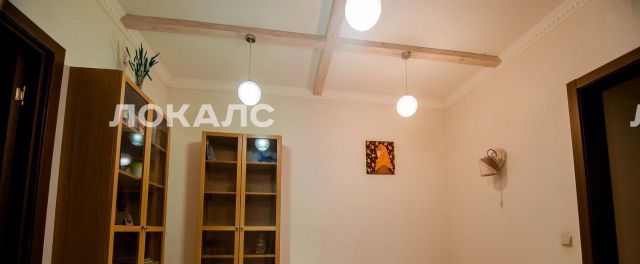 Сдам 2х-комнатную квартиру на 3-й Волоколамский проезд, 8К2, метро Стрешнево, г. Москва