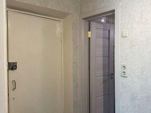 2-х комнатная квартира Ленинградский