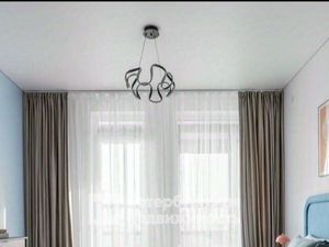 Студия Санкт-Петербург Дальневосточный просп., 19к1 (28.5 м²)