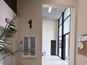 1к квартира Волоколамское