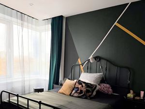 2-х комнатная квартира Леонова 1-я