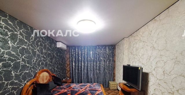 Аренда 1к квартиры на улица Гореловская, 3, метро Бунинская аллея, г. Москва
