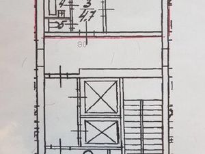 1-комнатная квартира: Санкт-Петербург, проспект Ударников, 43к3 (38 м²)