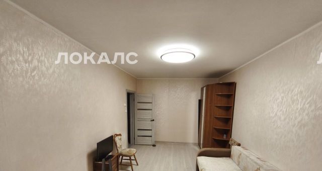 Сдам 2к квартиру на Ленинский проспект, 129К1, метро Юго-Западная, г. Москва