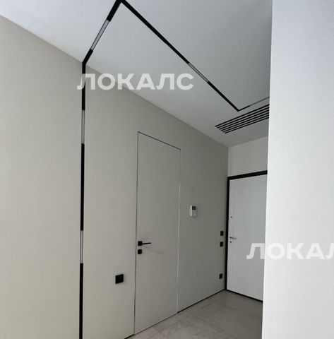 Сдаю однокомнатную квартиру на Ленинградский проспект, 29к4, г. Москва
