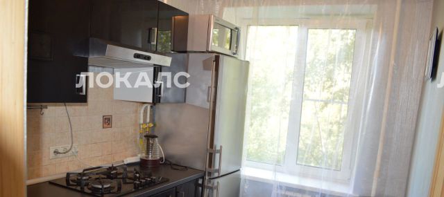 Сдаю 2-комнатную квартиру на улица Плеханова, 3К3, метро Шоссе Энтузиастов, г. Москва